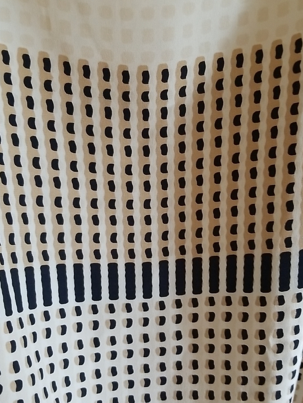 Vince Silk Top - Picture 3 of 8